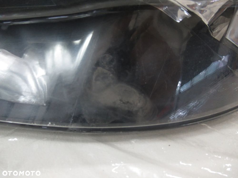 Reflektory reflektor Lampy lampa przód BMW e60 e61 Europa Xenon prawa lewa - 8