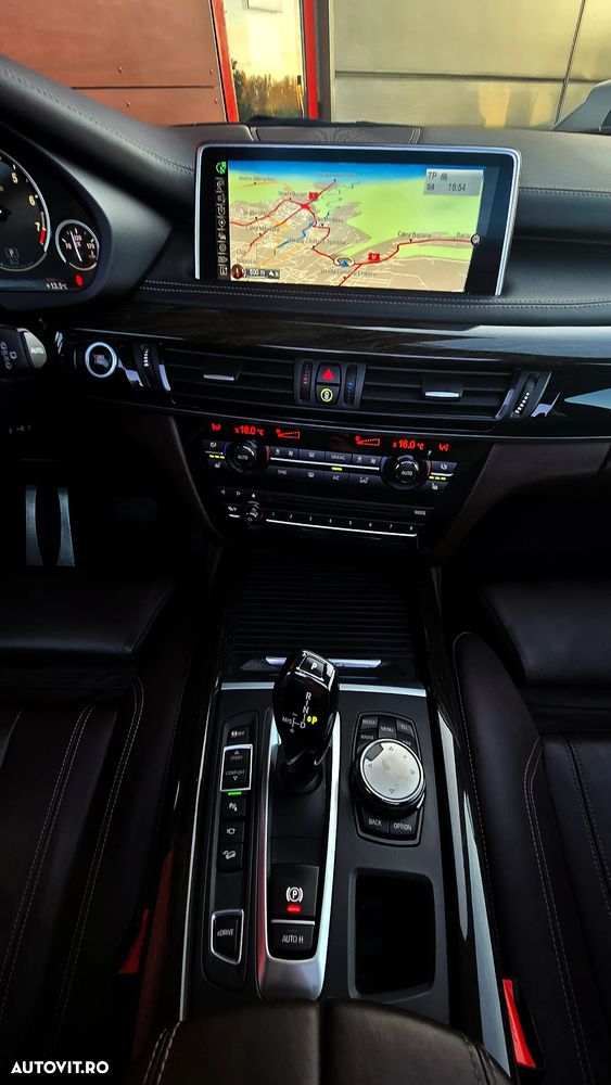 BMW X5 xDrive40e iPerformance - 29