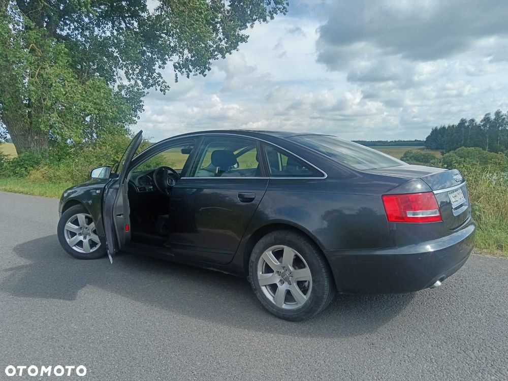 Audi A6 Limousine - 6