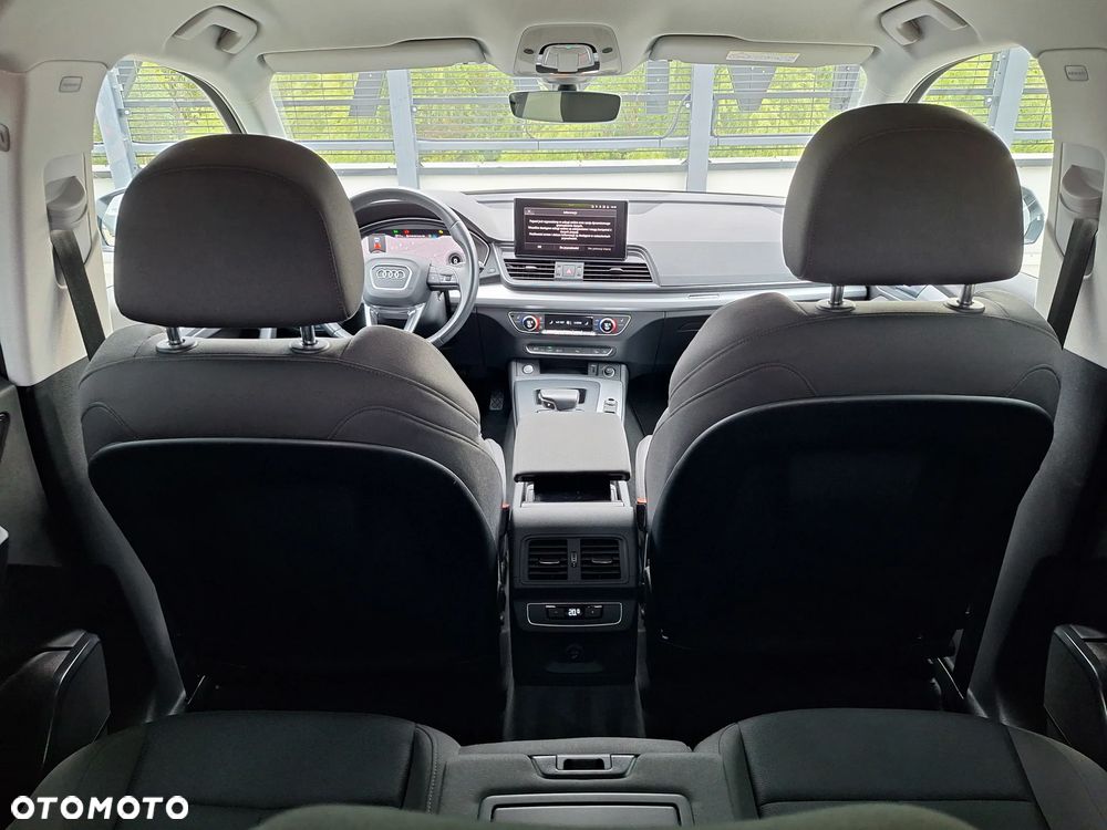 Audi Q5 50 TFSI e Quattro Advanced S tronic - 13