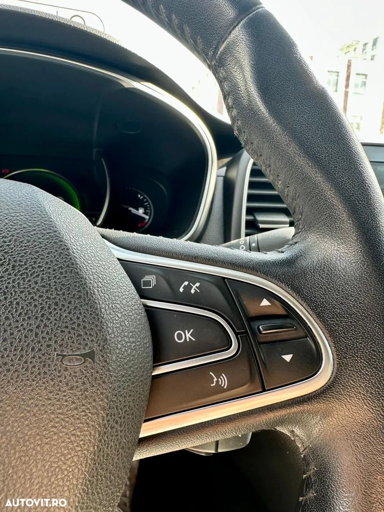 Renault Talisman - 27