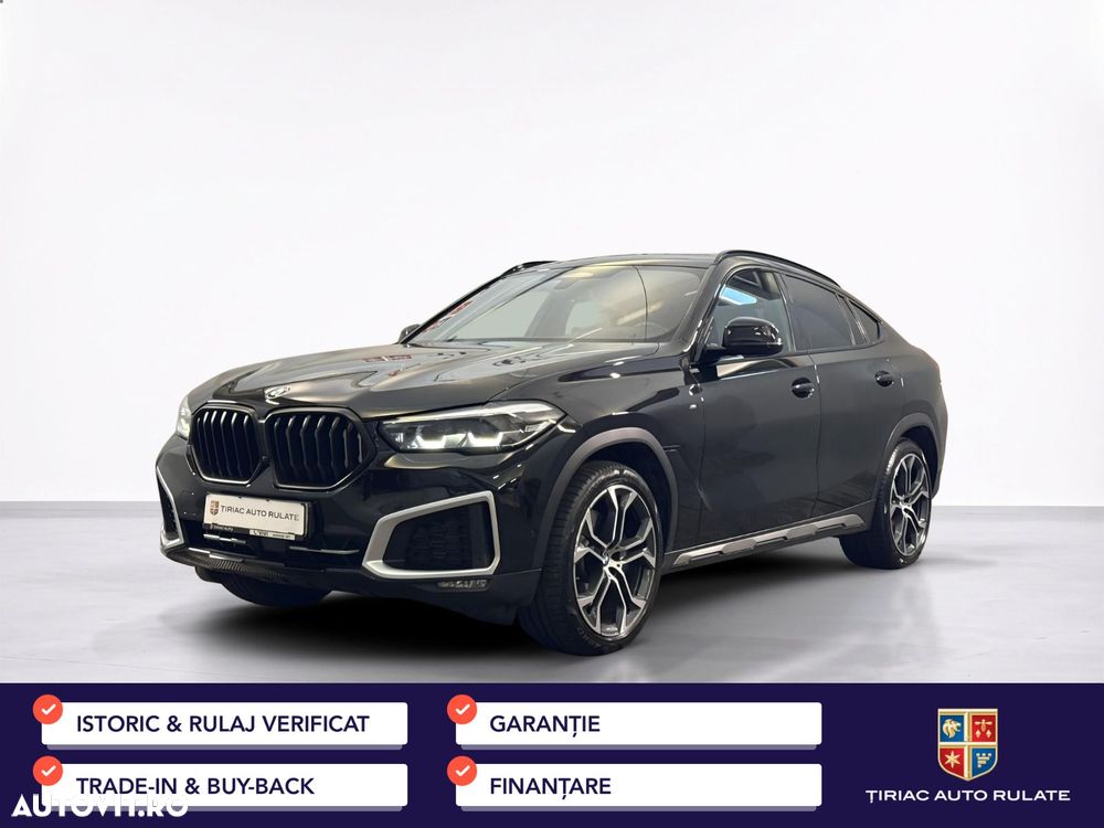 BMW X6 - 2