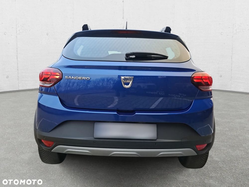 Dacia Sandero Stepway 1.0 TCe Comfort - 6