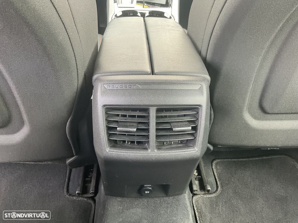 Peugeot 508 1.5 BlueHDi Active Pack Business EAT8 - 44