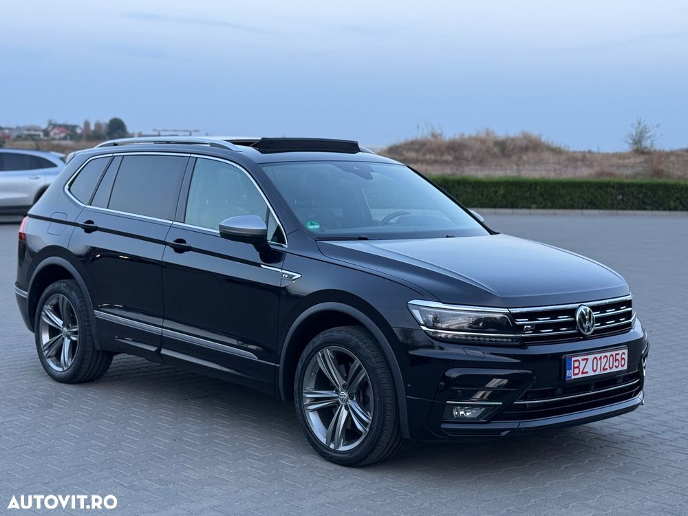 Volkswagen Tiguan 2.0 TDI 4Mot DSG Highline - 23