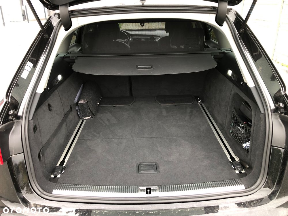 Audi A6 Avant - 14