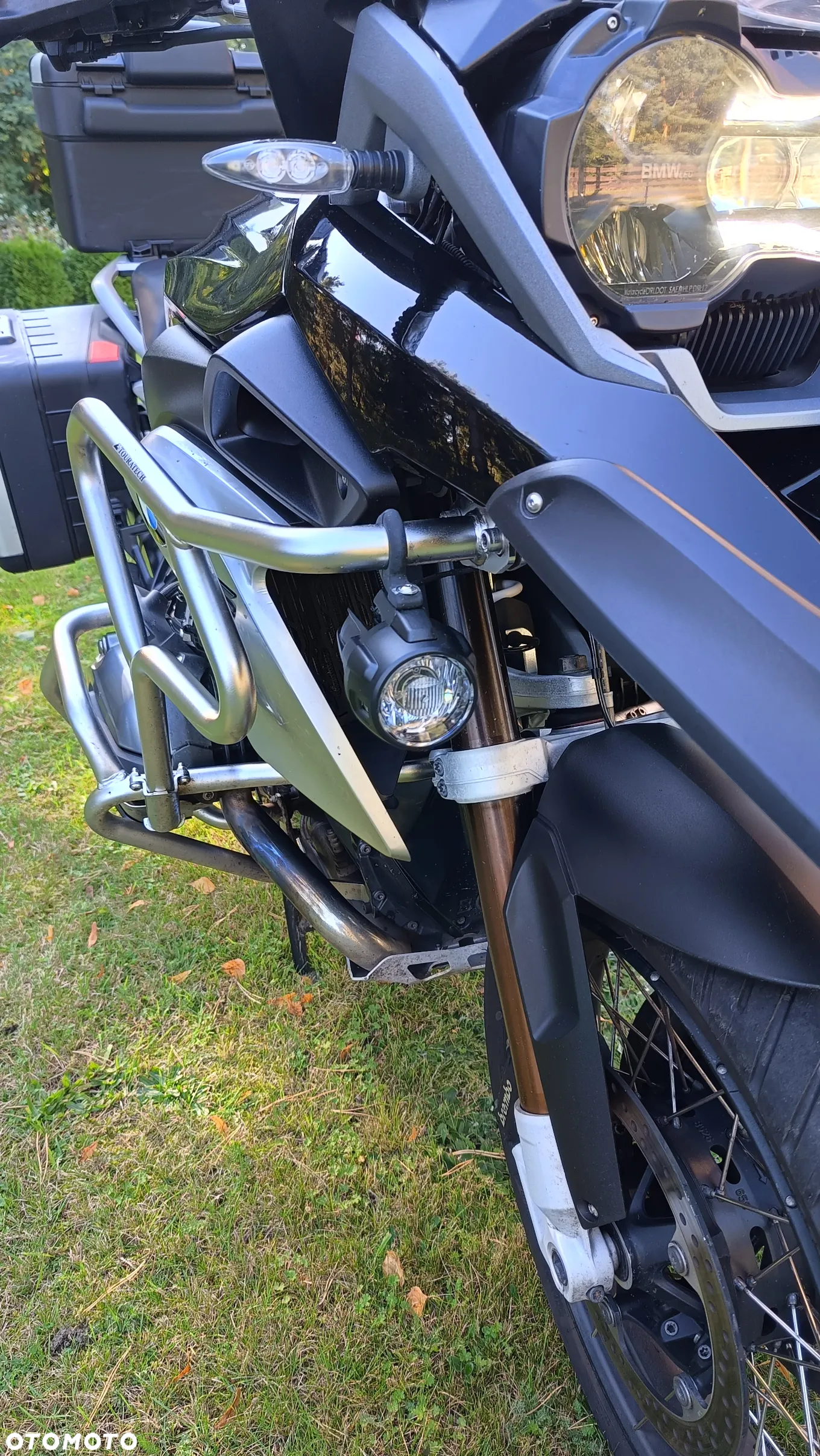 BMW GS - 15