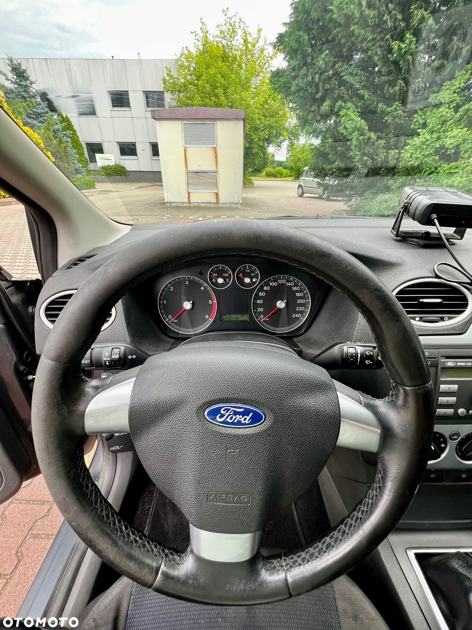 Ford Focus - 15