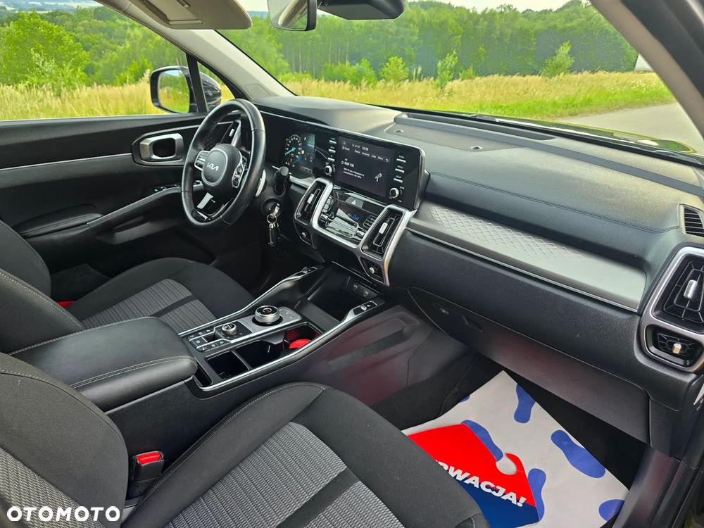 Kia Sorento 1.6T-GDI PHEV AWD OPF Vision - 23