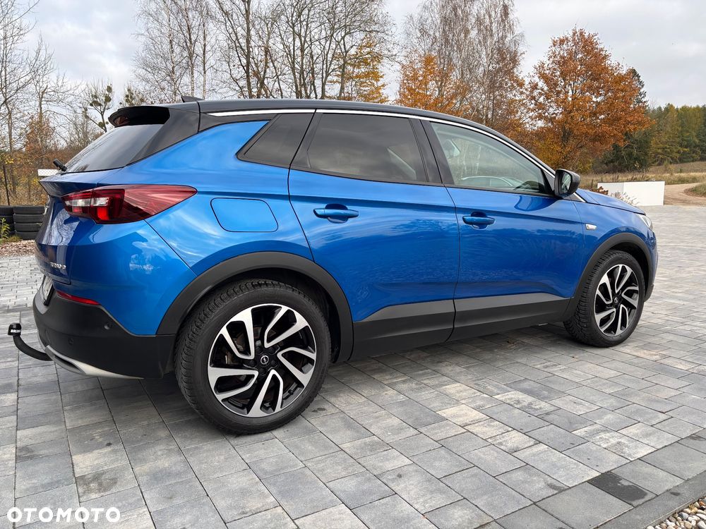 Opel Grandland X 1.6 D Start/Stop Business INNOVATION - 4
