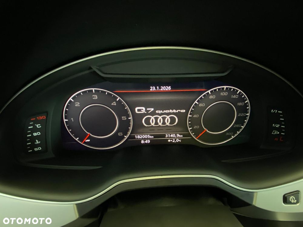 Audi Q7 - 13