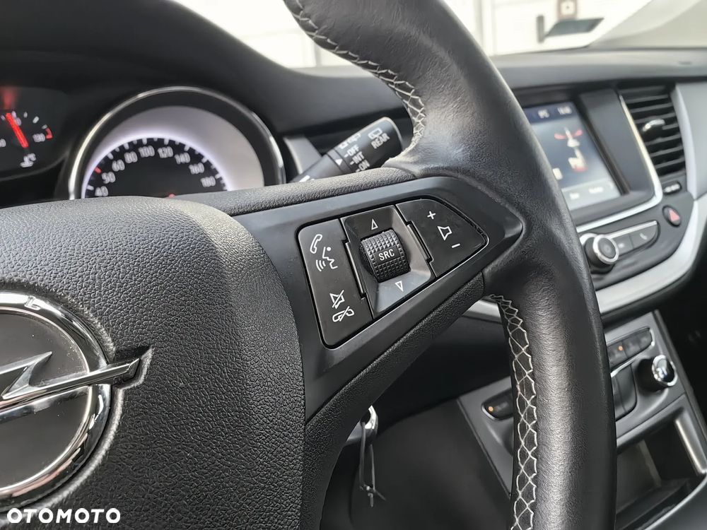 Opel Astra 1.6 CDTI Enjoy - 17