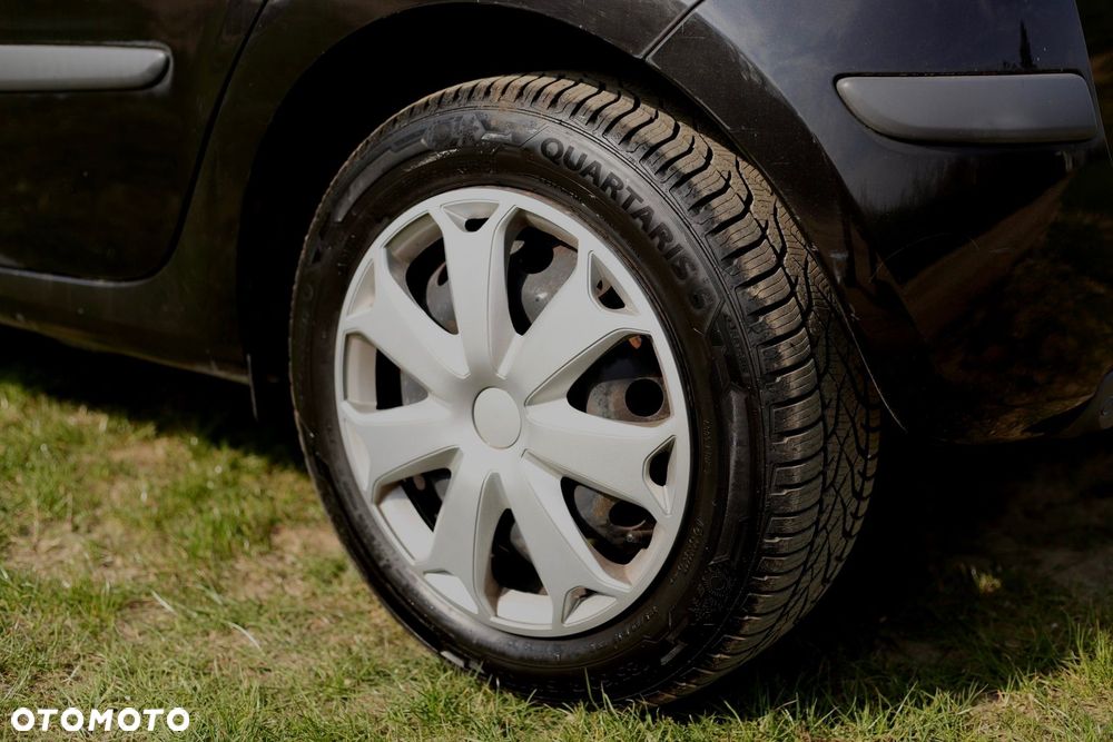 Renault Modus 1.6 16V Cite - 14