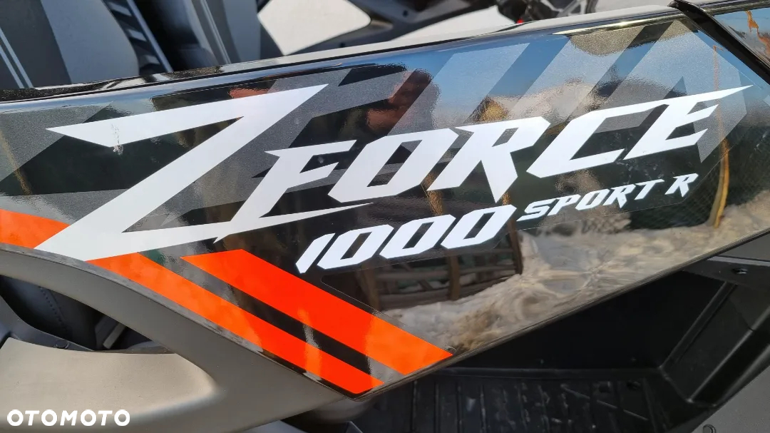 CFMoto Inny - 5