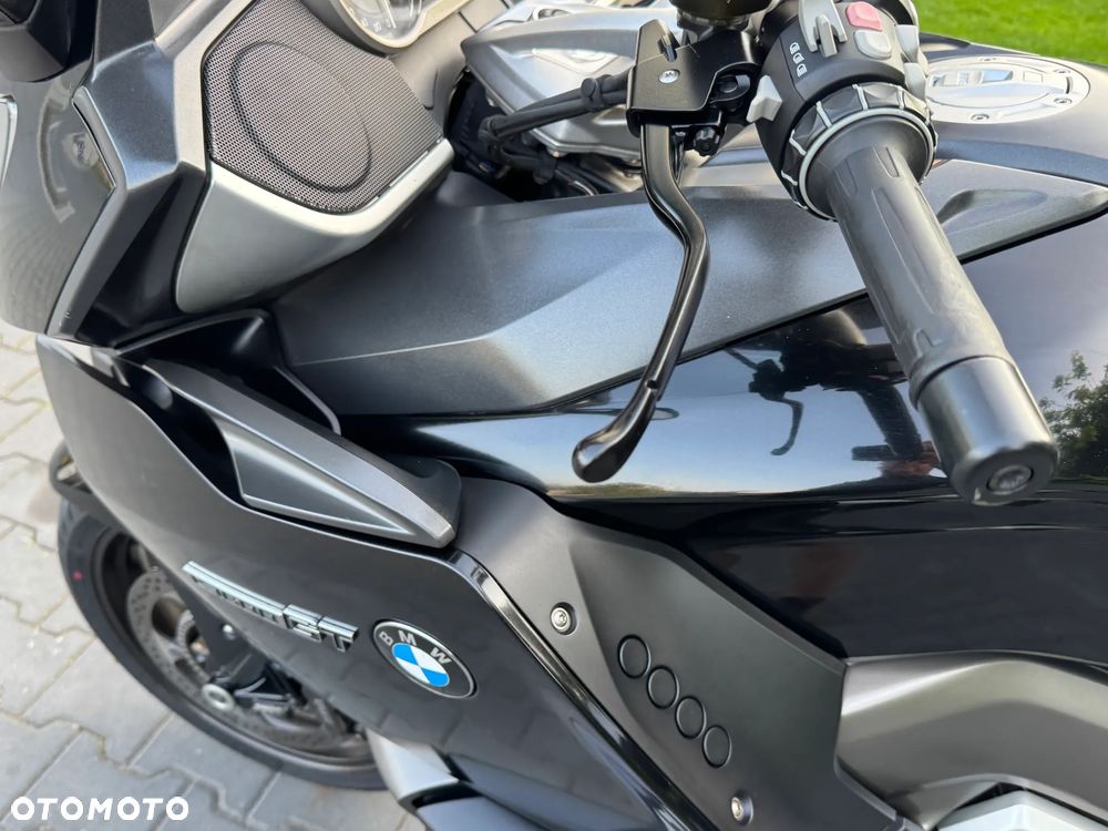 BMW K - 35