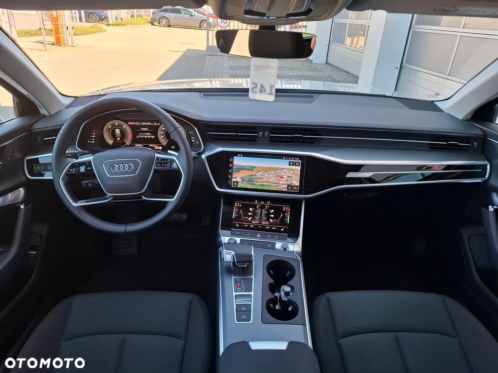 Audi A6 Avant 40 TDI S tronic - 3