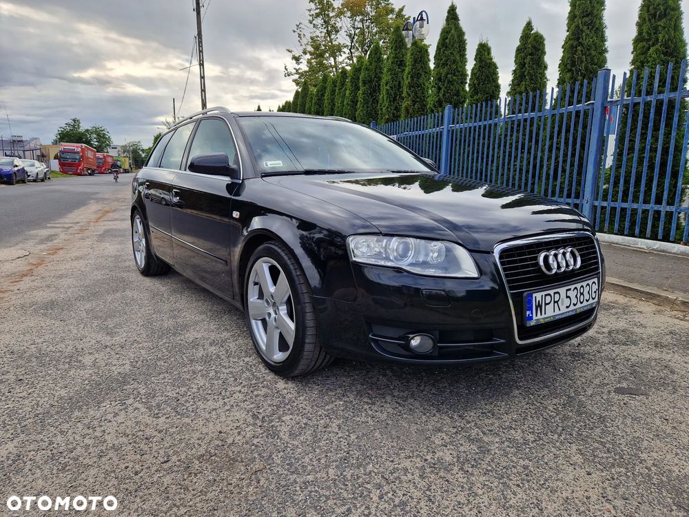 Audi A4 ver-2-0-tdi-dpf - 3