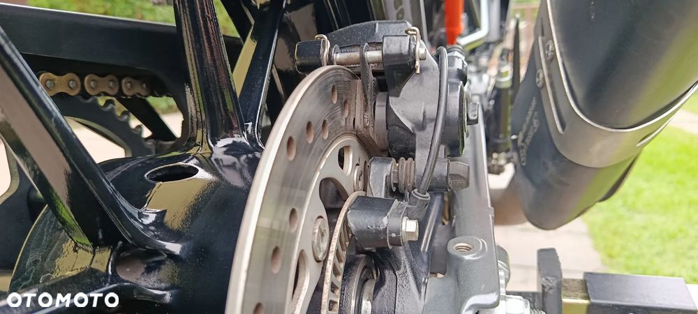 KTM Duke - 26