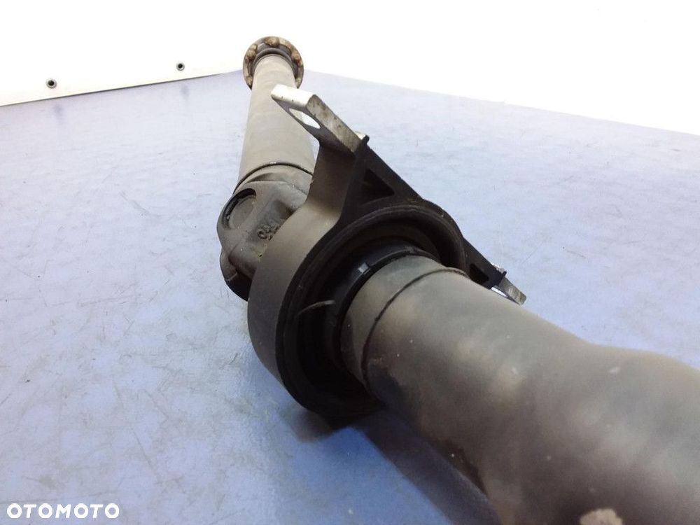 BMW 5 E60 WAŁ NAPĘDOWY 7573582 - 4