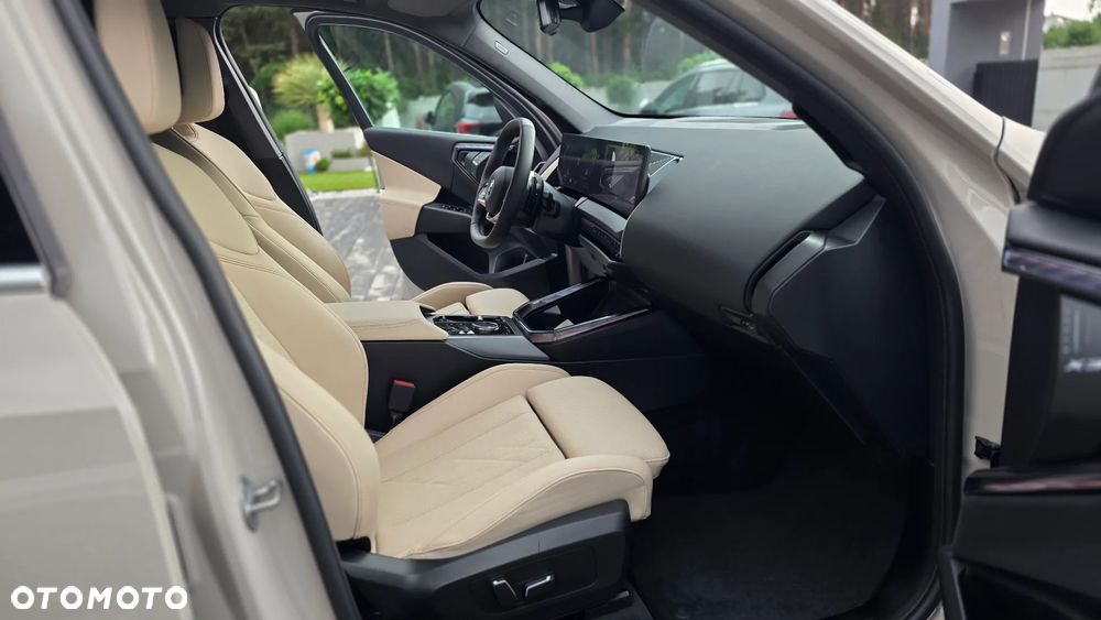 BMW X3 xDrive20 mHEV - 32