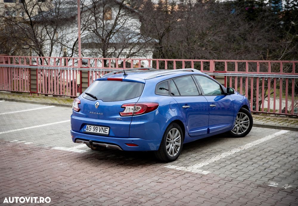 Renault Megane - 6