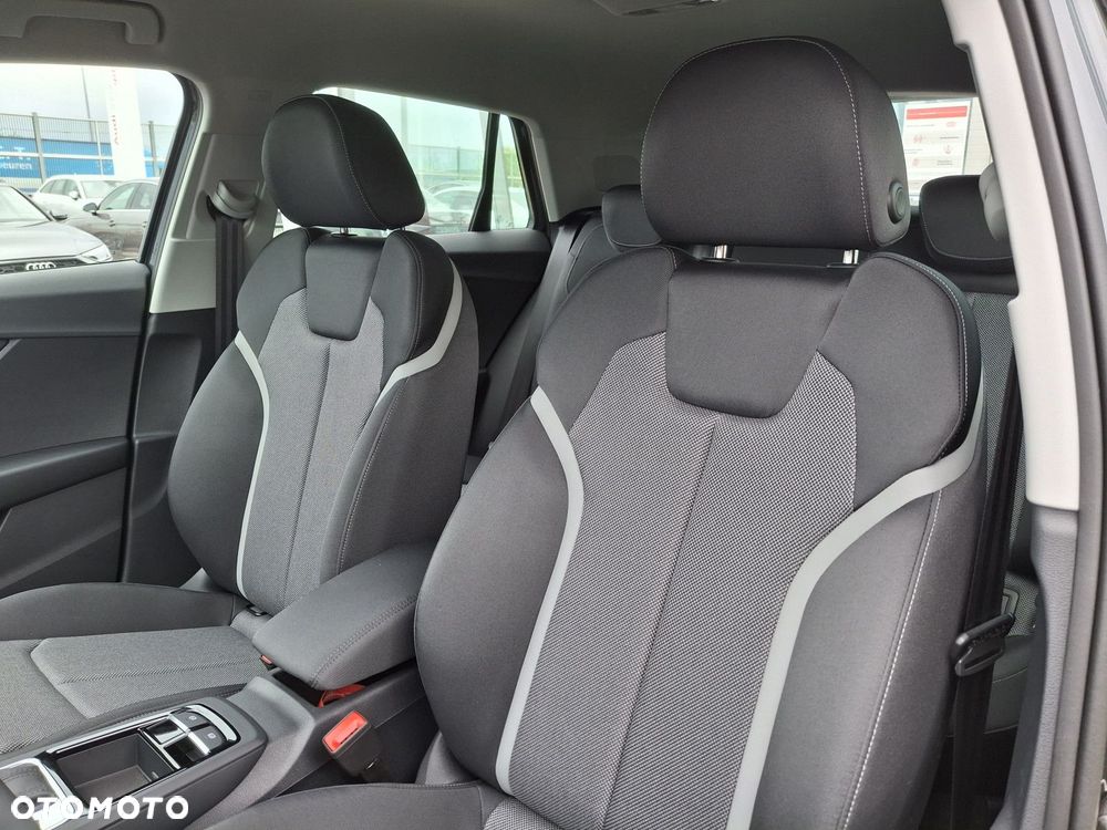 Audi Q2 - 21