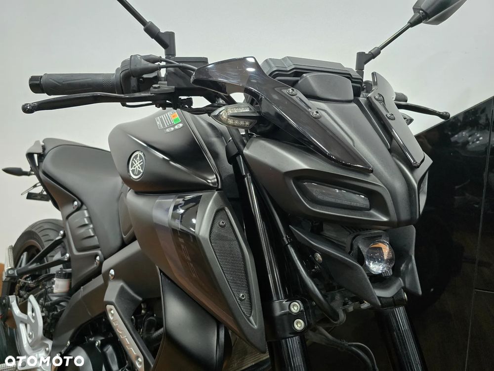 Yamaha MT - 26