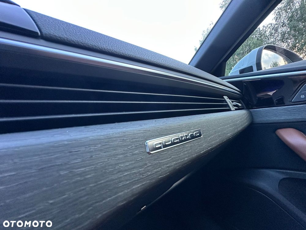 Audi A4 Limousine - 26