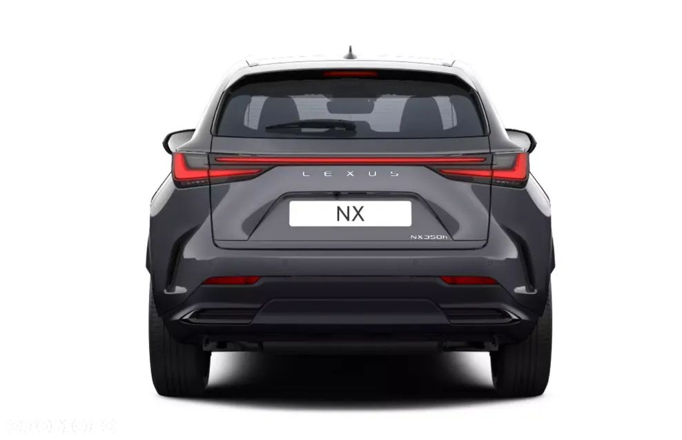 Lexus NX 350h Prestige AWD - 6