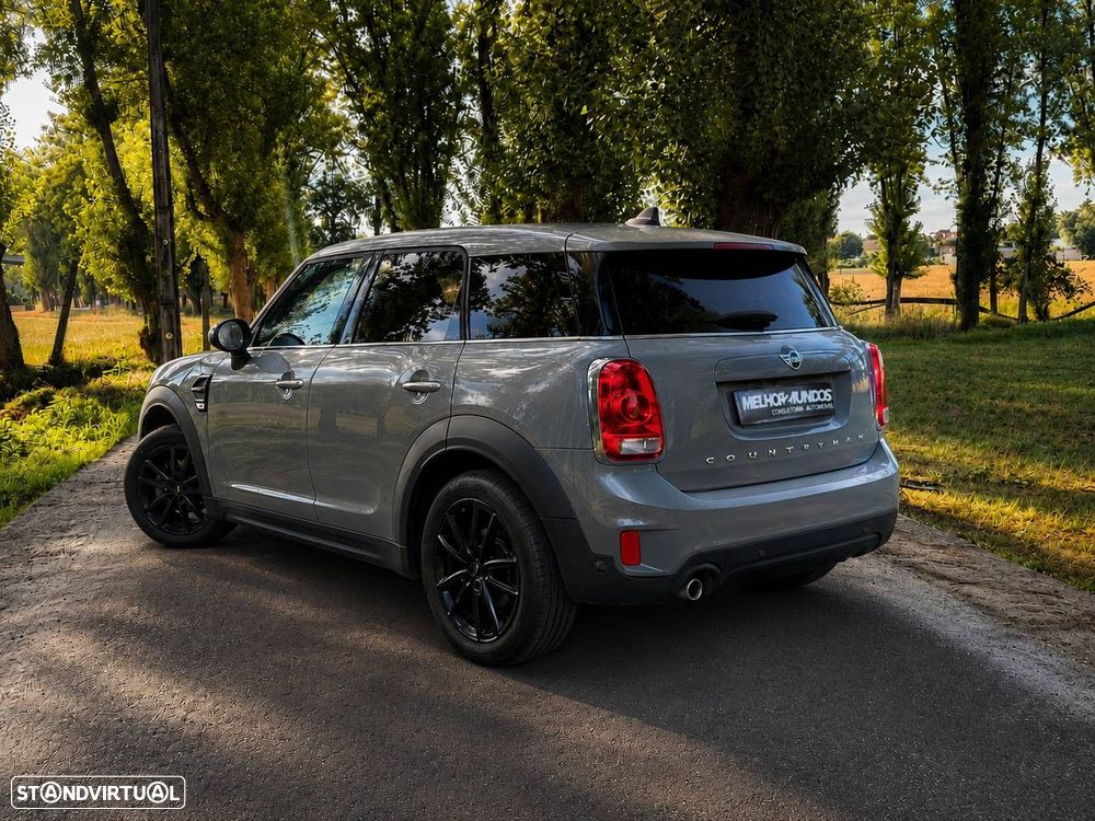 MINI Countryman One D Aut. - 4