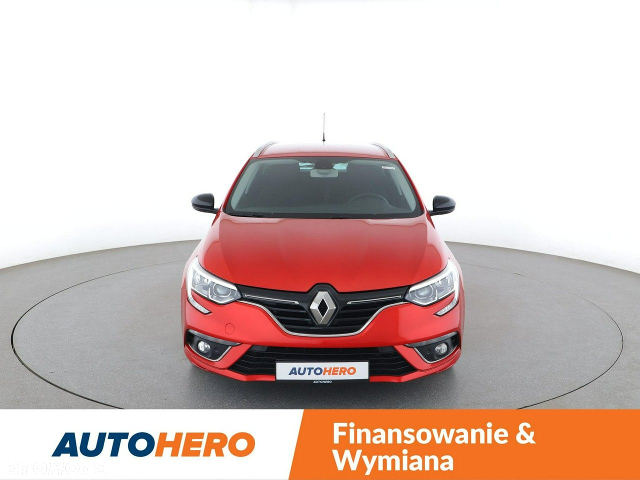 Renault Megane Grandtour BLUE dCi 115 EDC LIMITED - 11