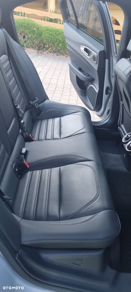 Alfa Romeo Giulia 2.0 Turbo Veloce Q4 - 18