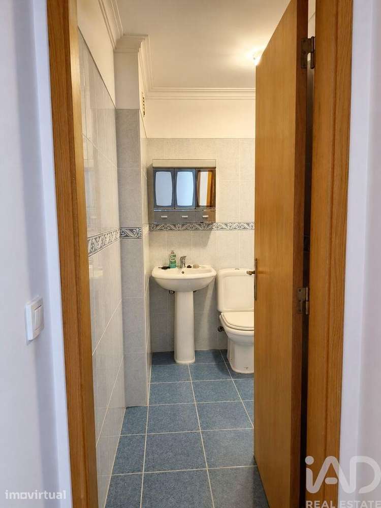 Apartamento T1 em Vila Franca de Xira de 55 m2 - Grande imagem: 3/12