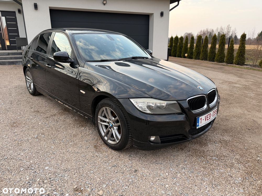 BMW Seria 3 - 6