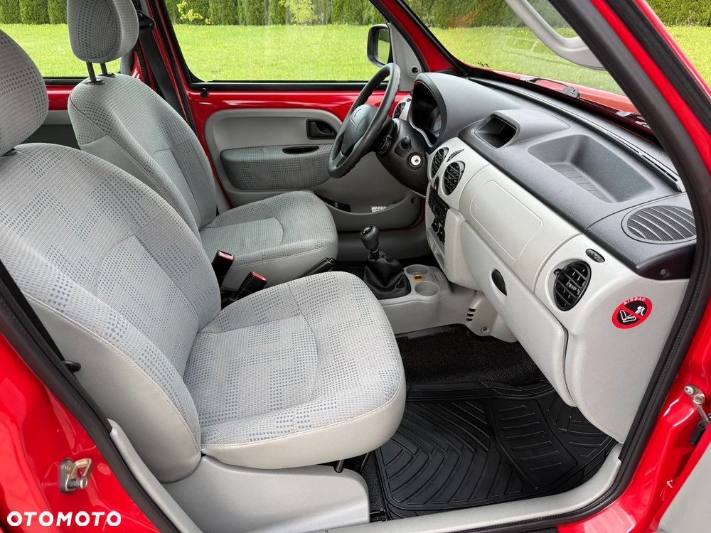 Renault Kangoo - 32