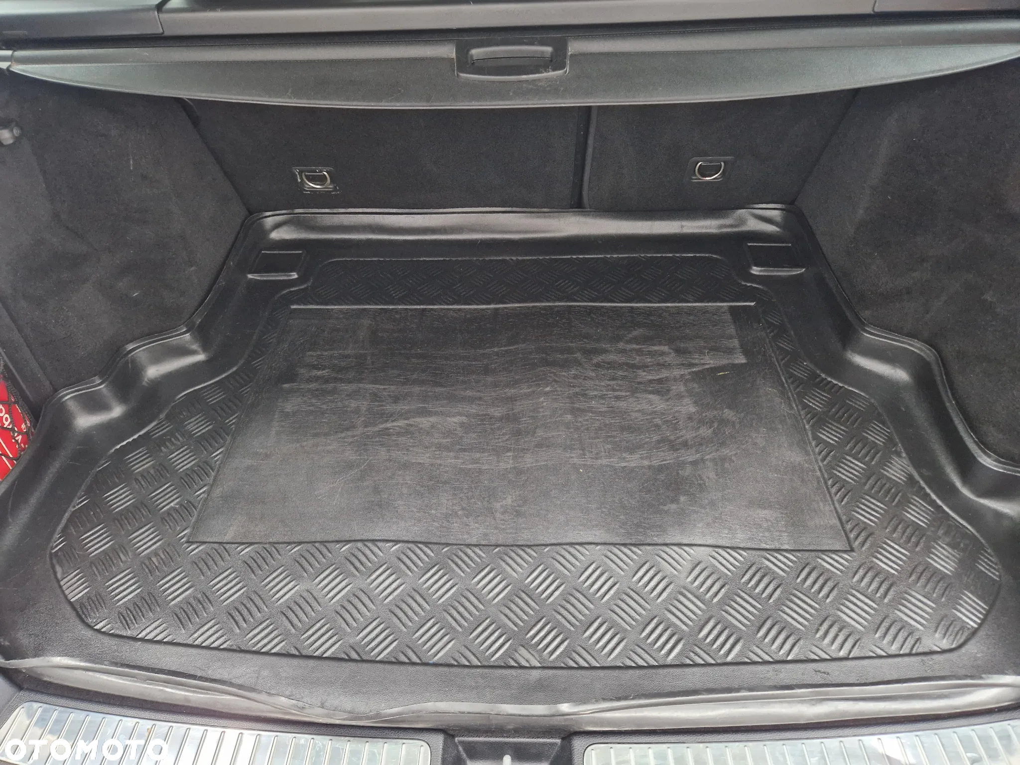 Mercedes-Benz GLK 350 CDI 4-Matic - 10