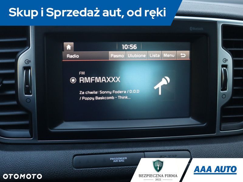 Kia Sportage - 15