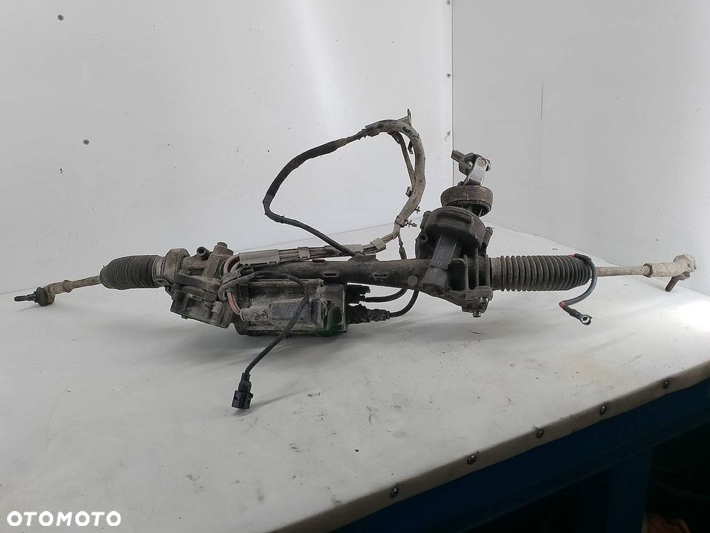 MAGLOWNICA PRZEKŁADNIA  ELEKTRYCZNA VW GOLF V 1K1423051CJ 1.9 TDI - 2