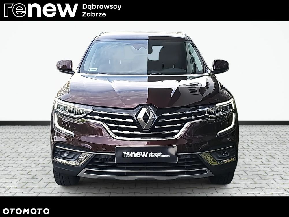 Renault Koleos - 2