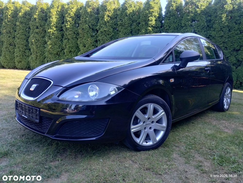 Seat Leon - 4