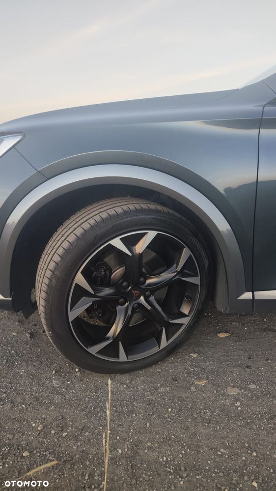 Cupra Formentor 2.0 TSI 4Drive VZ DSG - 10