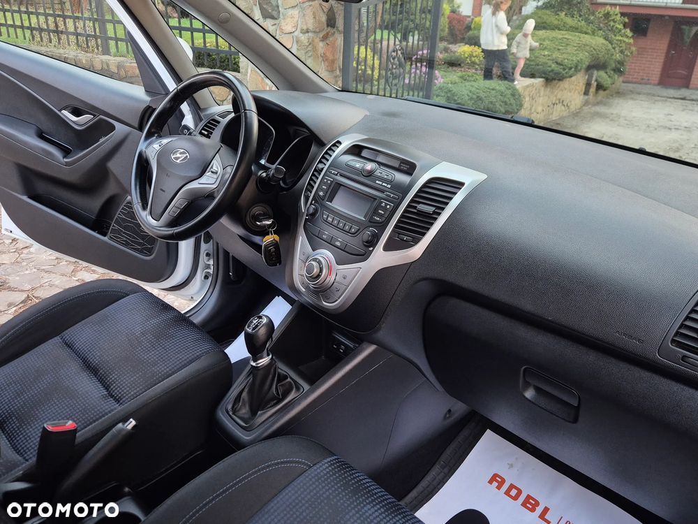 Hyundai ix20 1.4 5 Star Edition - 8