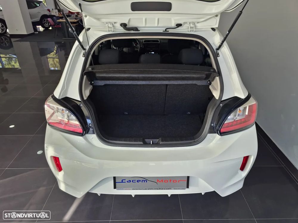 Mitsubishi Space Star 1.2 Intense - 8