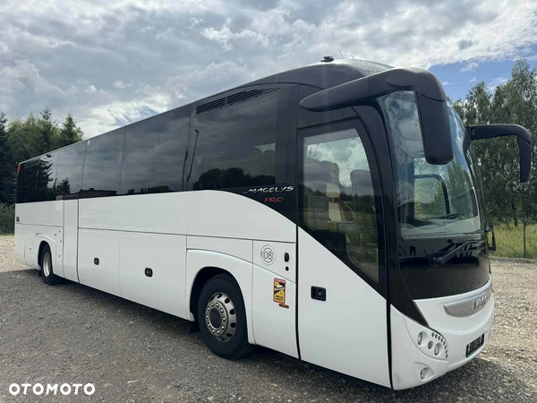 Irisbus Magelys Pro