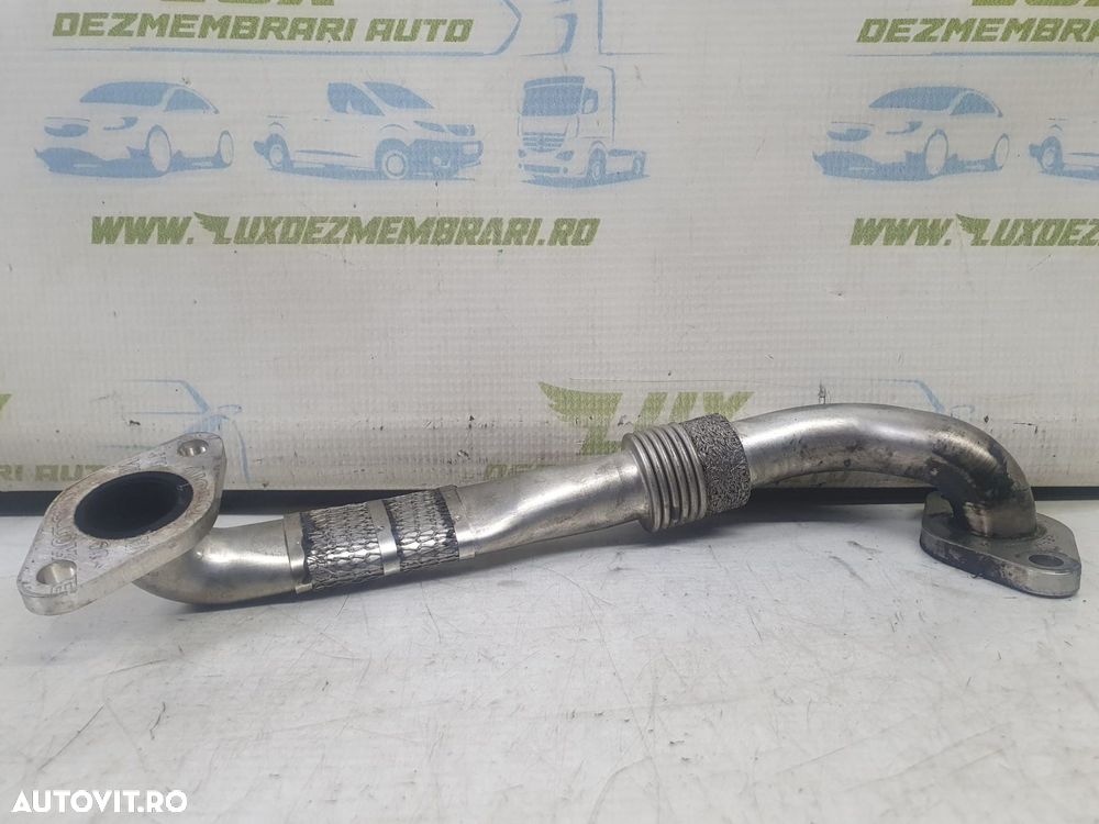 Conducta EGR 03g131521af  1.9 tdi BKC Volkswagen VW Passat B6 [2005 - - 1