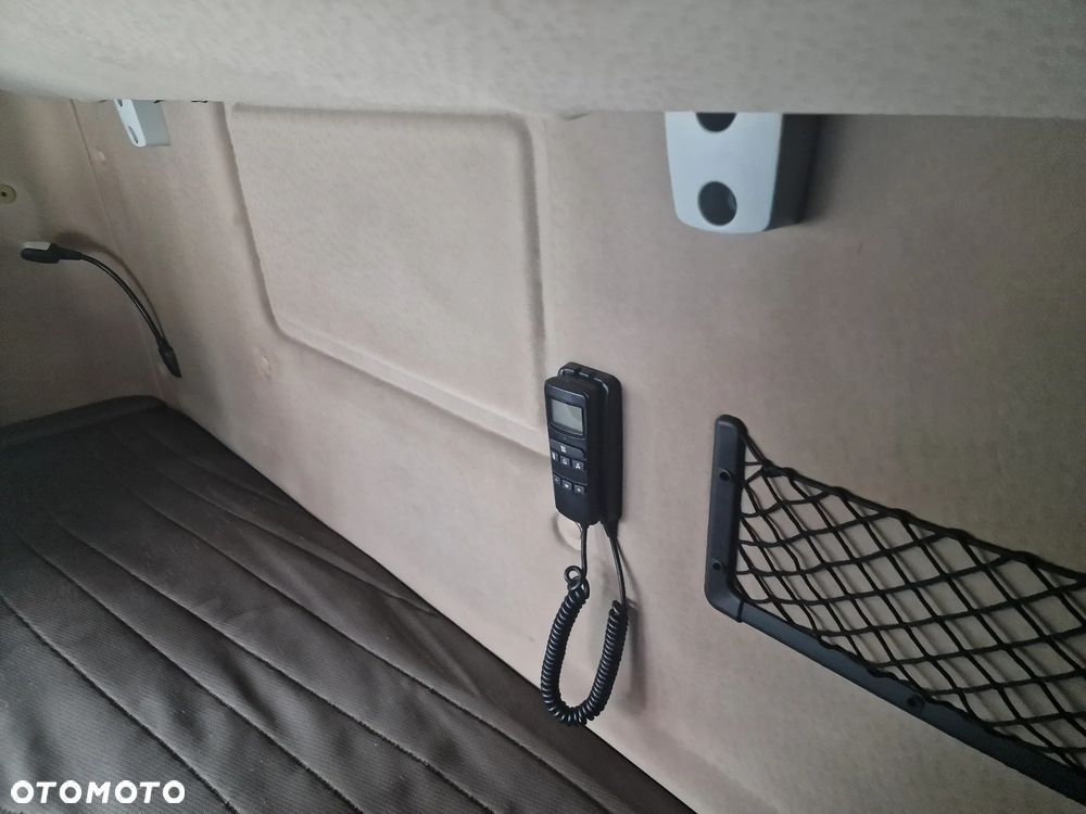 Scania R420 Low-Deck Mega - 7
