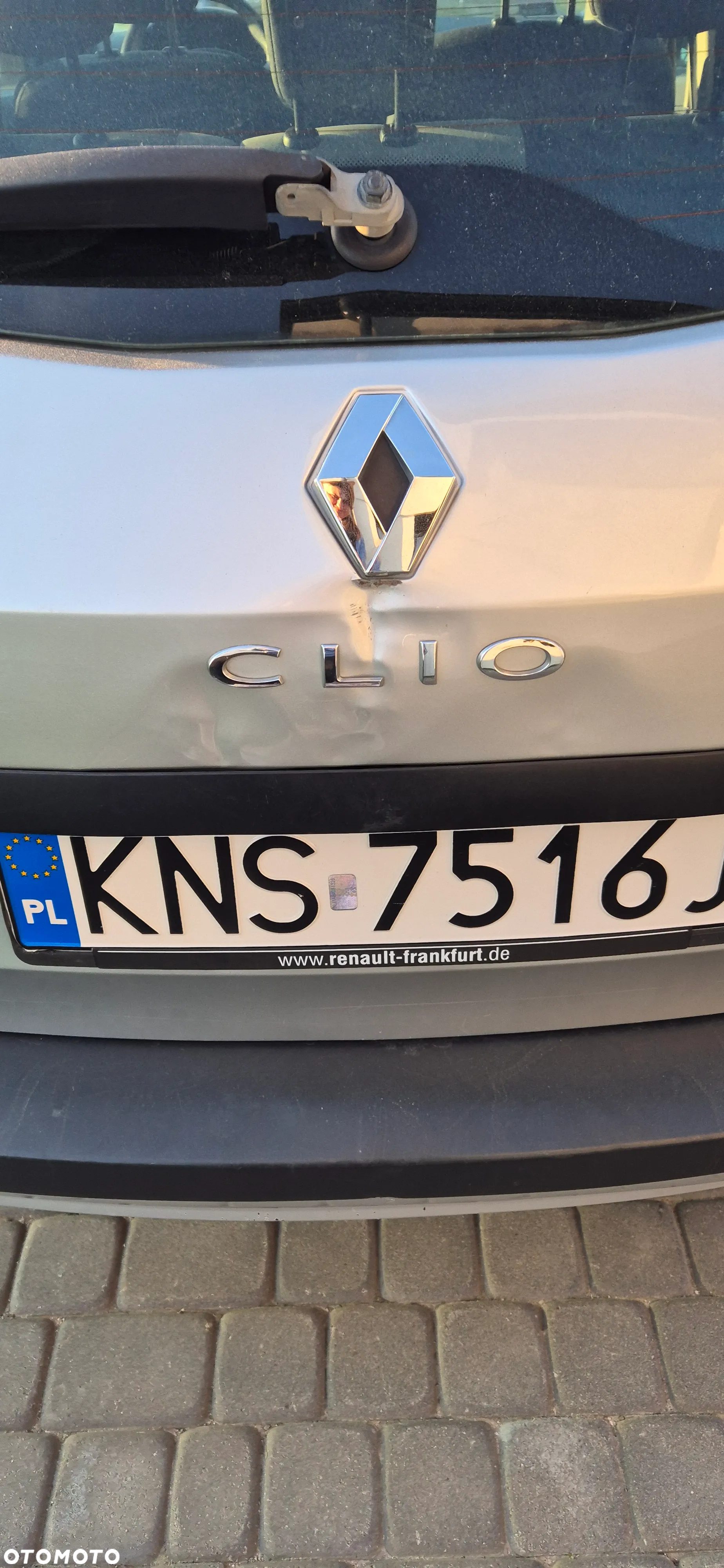 Renault Clio - 13