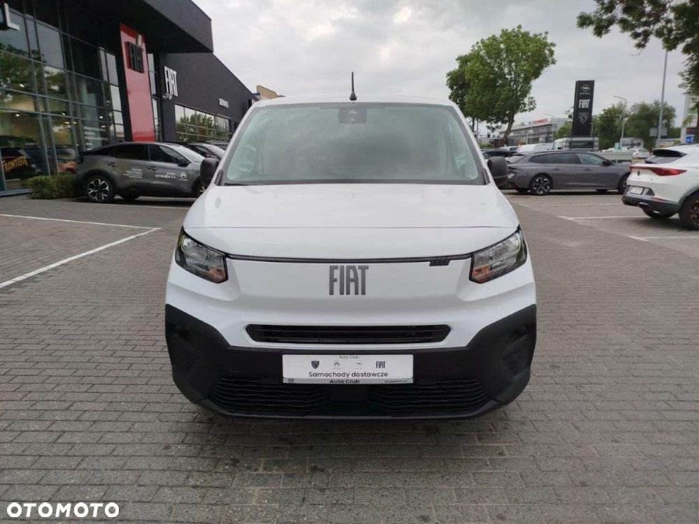 Fiat DOBLO - 4