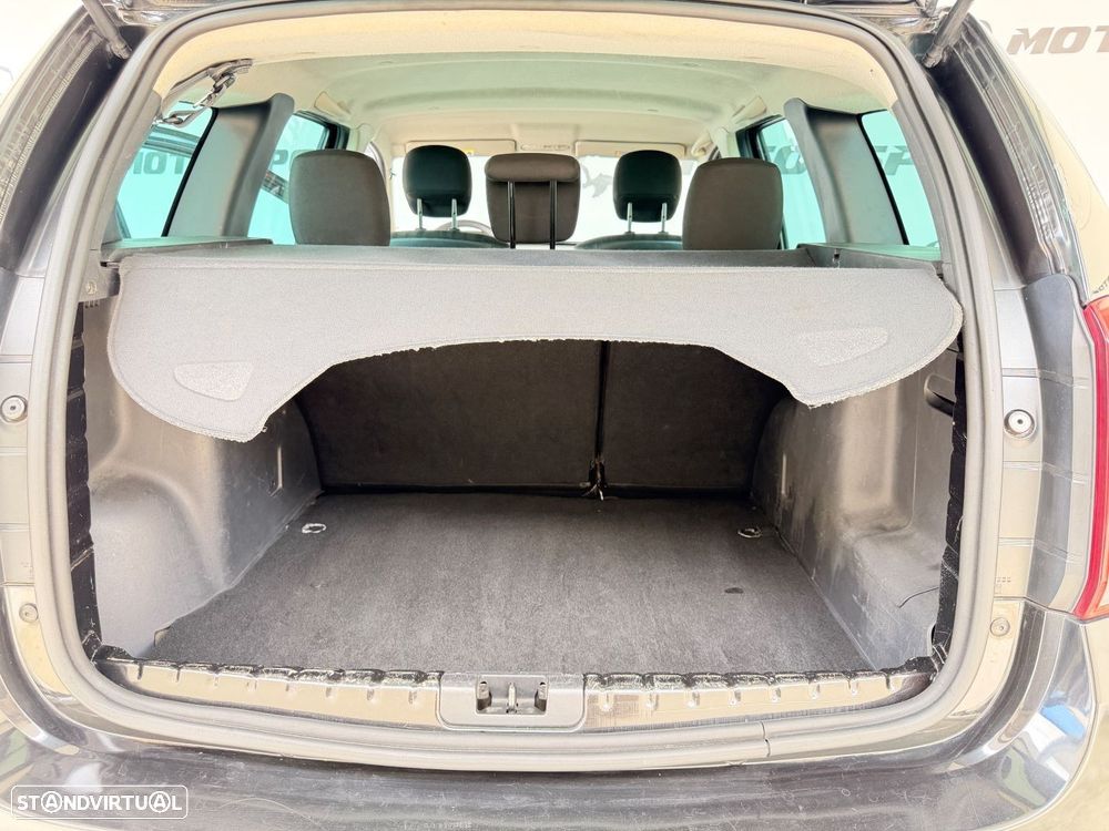 Dacia Duster 1.5 dCi Comfort - 18
