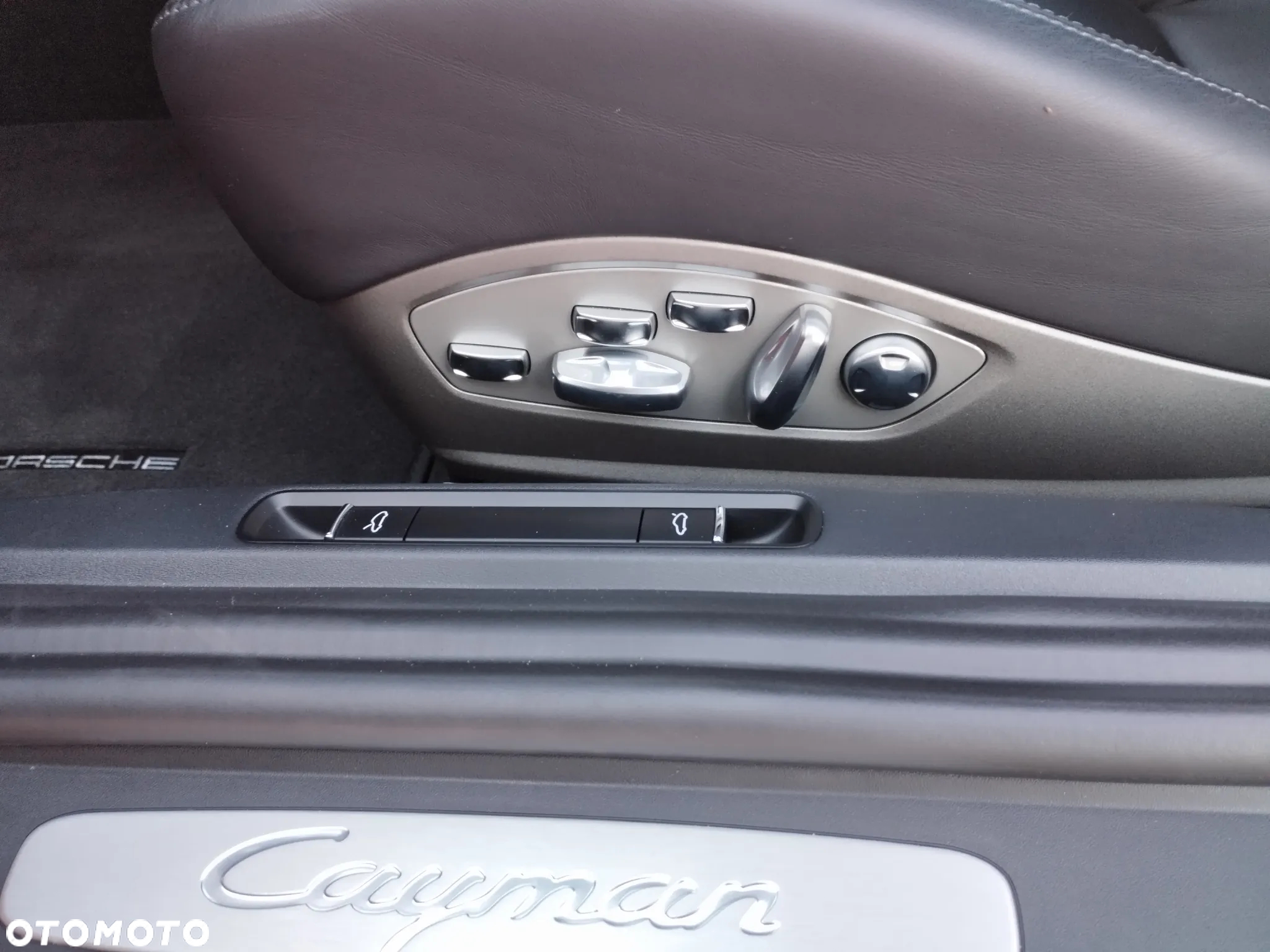 Porsche 718 Cayman GPF PDK - 32